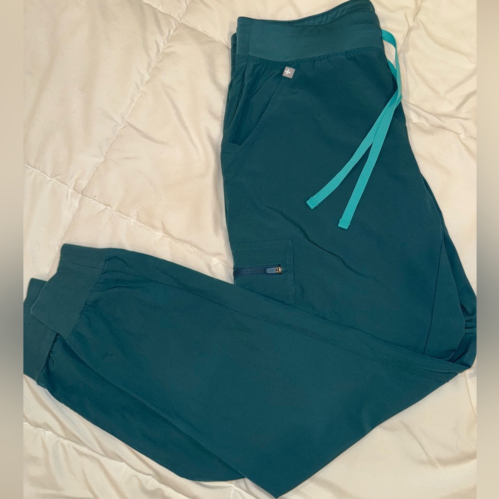 Fig joggers